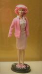 Mattel - Barbie - Grease Frenchy Barbie